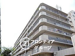 洋伸平野ハイツ　中古マンション