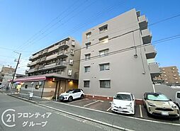 朝日プラザ湯里　中古マンション