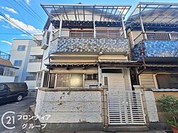 大阪府東大阪市稲葉１丁目