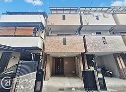 大阪府東大阪市本町