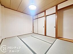 和室の画像