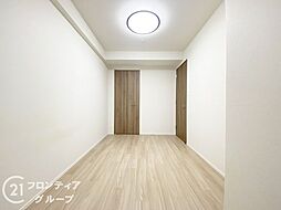 洋室の画像