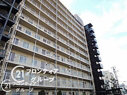 弥刀ハウス　中古マンション