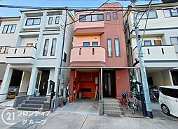 大阪府八尾市太田２丁目