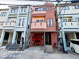 大阪府八尾市太田２丁目