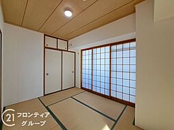 和室の画像