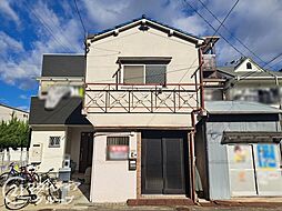 大阪府八尾市緑ヶ丘１丁目