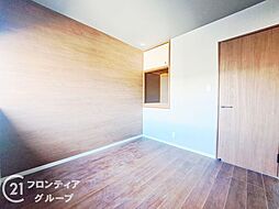 洋室の画像