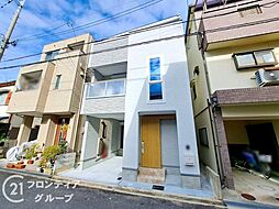 大阪府東大阪市花園東町２丁目