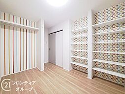 洋室の画像