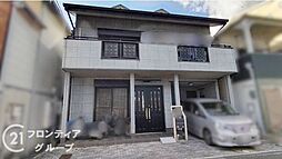 大阪府東大阪市西石切町１丁目