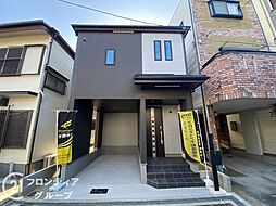 大阪府大阪市東住吉区杭全７丁目