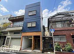 大阪府大阪市東住吉区照ケ丘矢田１丁目