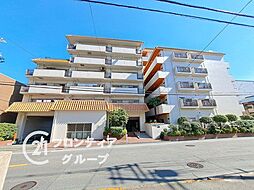 コスモハイツ花園　中古マンション