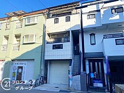 大阪府東大阪市上小阪４丁目