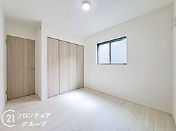 子供部屋の画像
