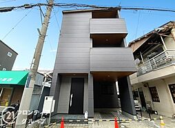 大阪府八尾市山本町北７丁目