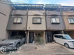 大阪府大阪市東成区大今里１丁目