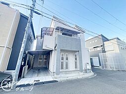 大阪府東大阪市出雲井本町