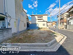 大阪府八尾市八尾木1丁目