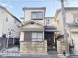 大阪府八尾市栄町２丁目