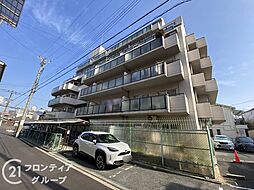 イトーピア田辺　中古マンション