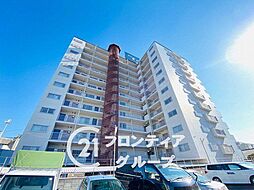 ハイマート弥刀　中古マンション