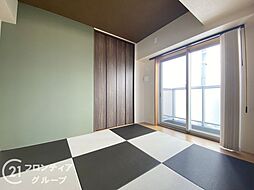 和室の画像