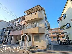 大阪府八尾市天王寺屋３丁目