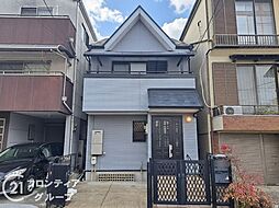 大阪府東大阪市金岡２丁目