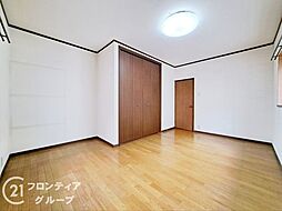 洋室の画像