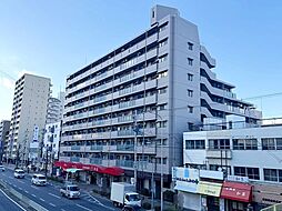 進和グレーシィハイツ平野　中古マンション