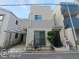 大阪府大阪市平野区喜連５丁目