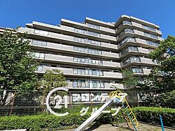 アドリーム石切山手　中古マンション