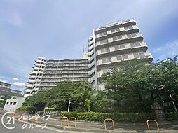 エクセラート平野A棟　　中古マンション