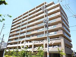 セントパークス平野公園 中古マンション