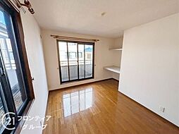 子供部屋の画像