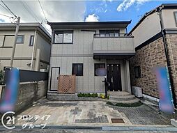 大阪府八尾市山本町南６丁目
