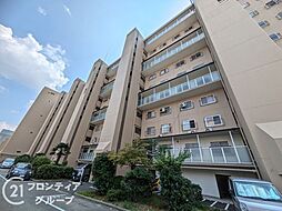八戸ノ里グランドマンションB棟　中古マンション