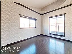 子供部屋の画像