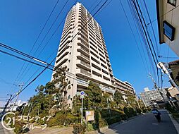 リバーガーデン平野駅前ｅｃｏ　中古マンション