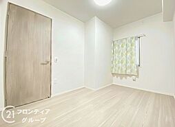 子供部屋の画像
