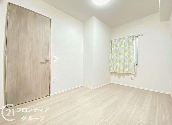 子供部屋