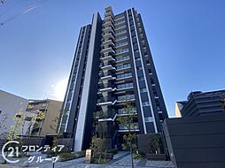 レ・ジェイド平野　中古マンション