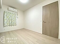 洋室の画像