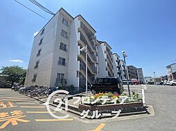 プレジデント東大阪第4棟　中古マンション