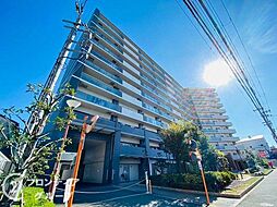 ヴォックスシティ　中古マンション