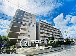 正起花園ハイツ　中古マンション