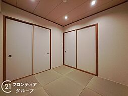 和室の画像