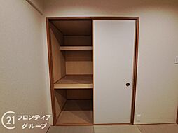 室内の画像